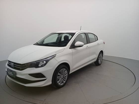 FIAT CRONOS 1.3 FIREFLY FLEX DRIVE MANUAL